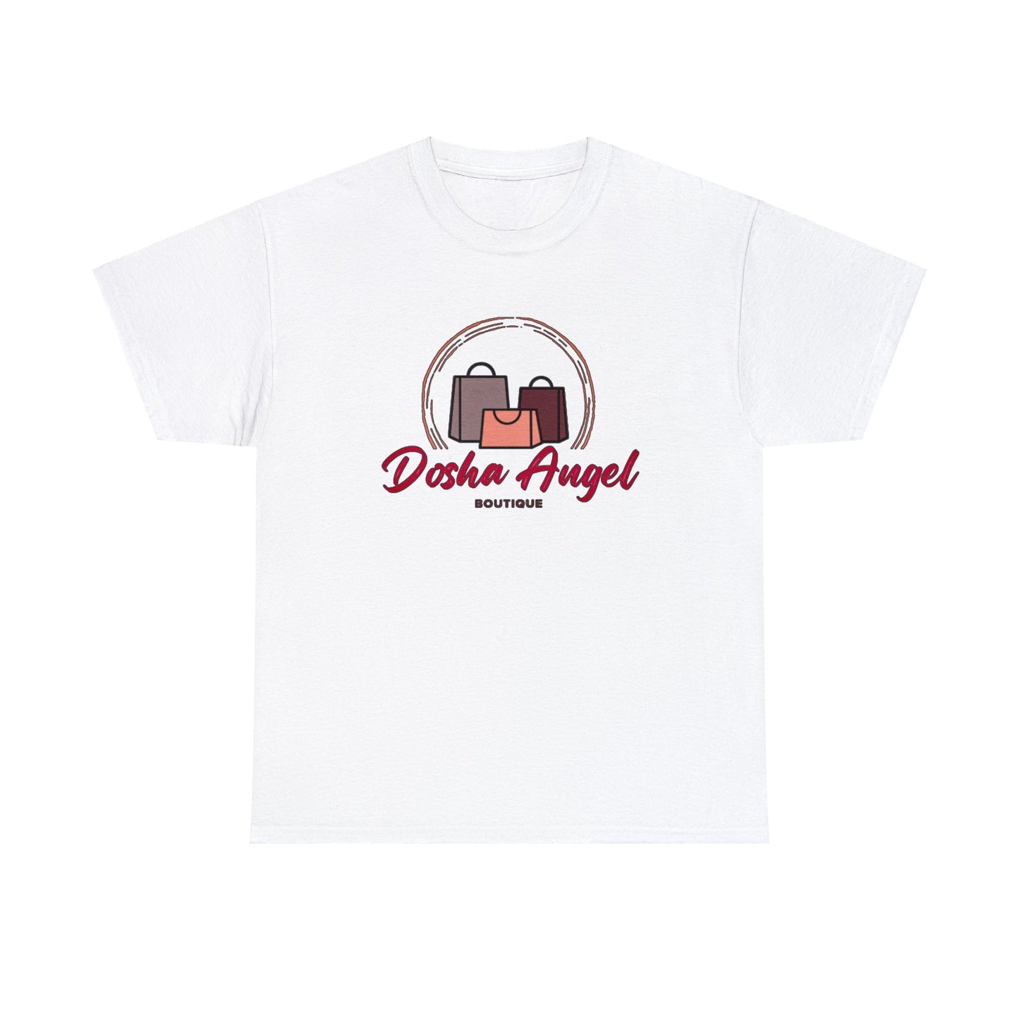 Dosha Angel Boutique Heavy Cotton Tee