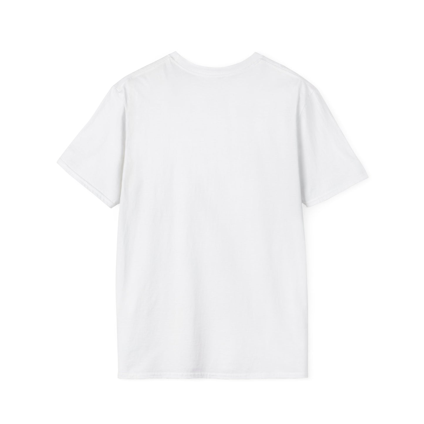 Bud Unisex Softstyle T-Shirt