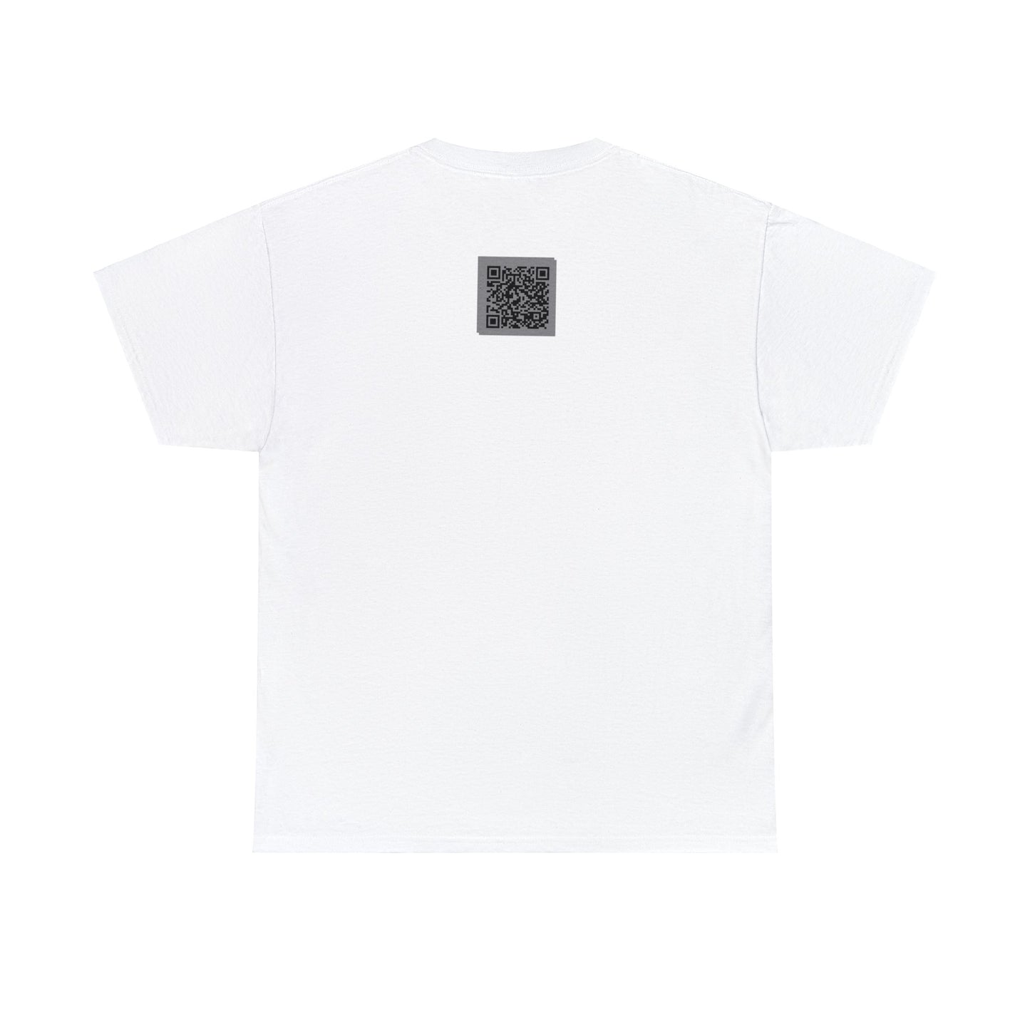 Drip Fade Miga Heavy Cotton Tee