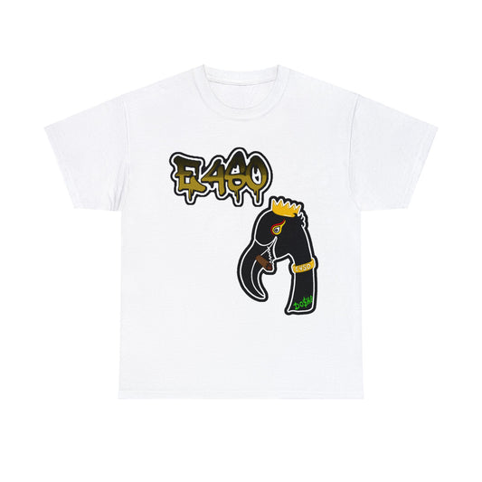 Drip Fade Miga Heavy Cotton Tee