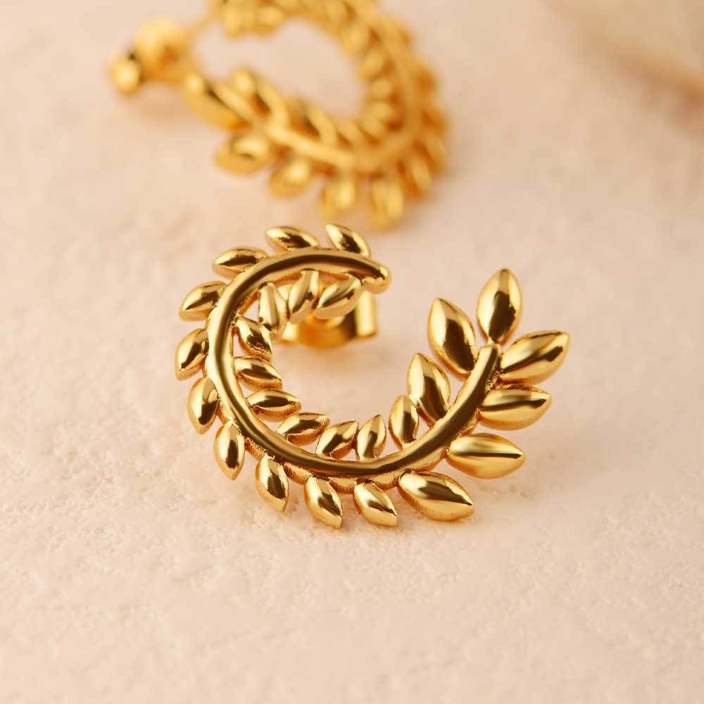 Niche, unique and versatile earrings