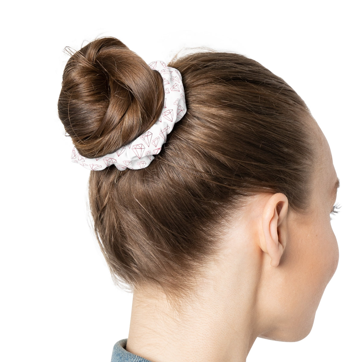 DAB Scrunchie