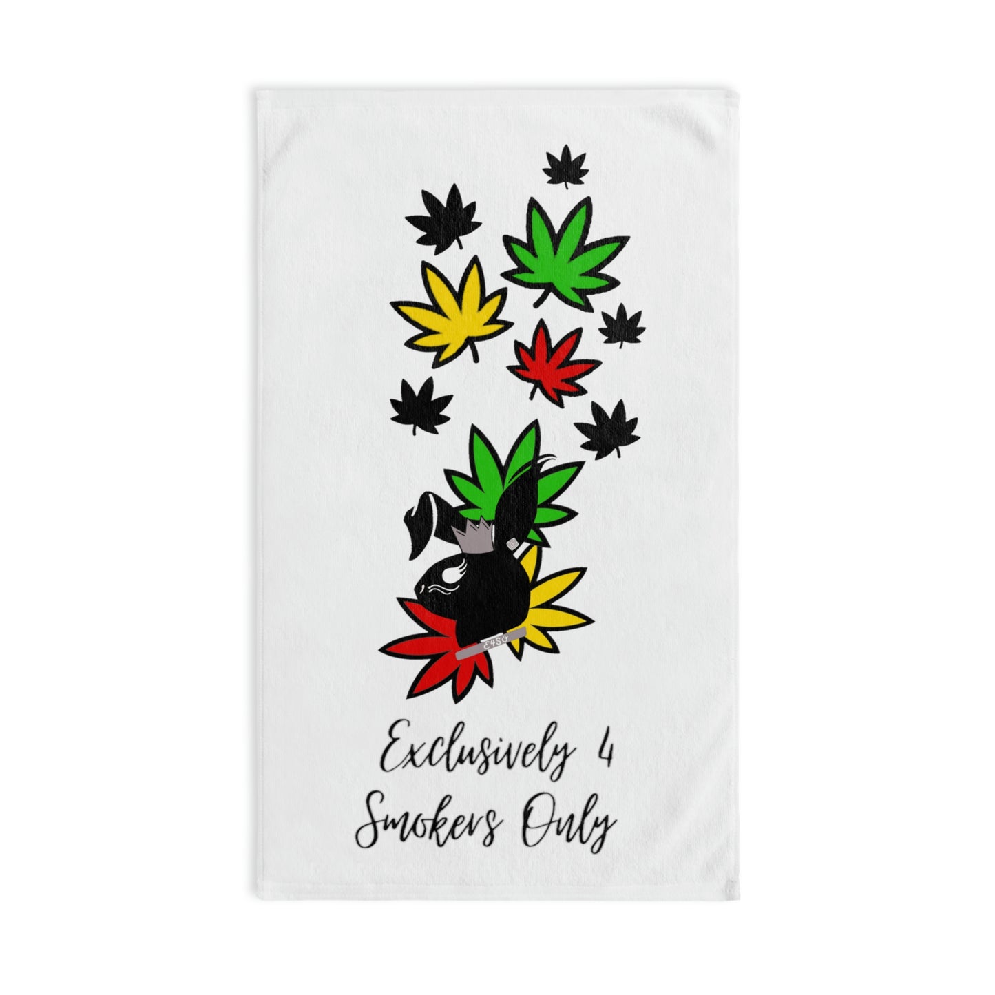 Budz Hand Towel