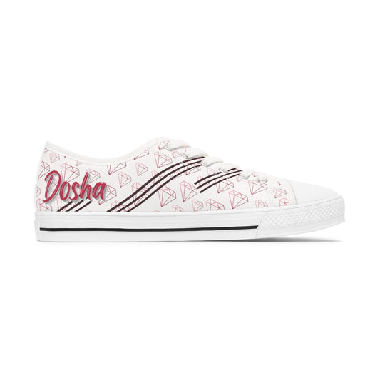 Women's Low Top DAB Sneakers