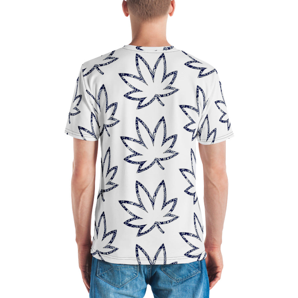 Fat Navy Bandana E4SO Leaf t-shirt