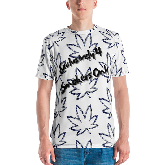 Fat Navy Bandana E4SO Leaf t-shirt