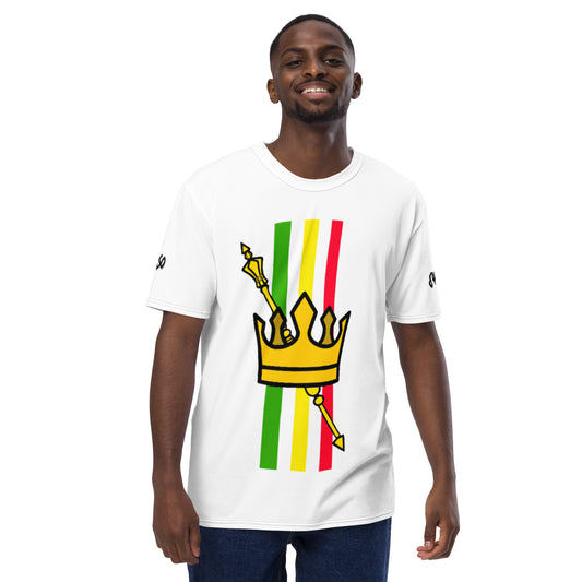 Crown and Specter Men's t-shirt