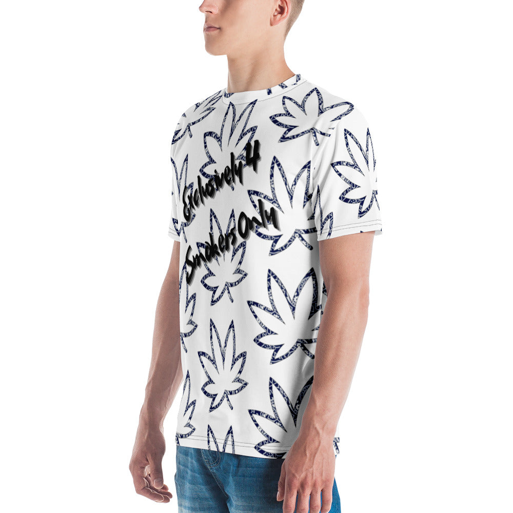 Fat Navy Bandana E4SO Leaf t-shirt