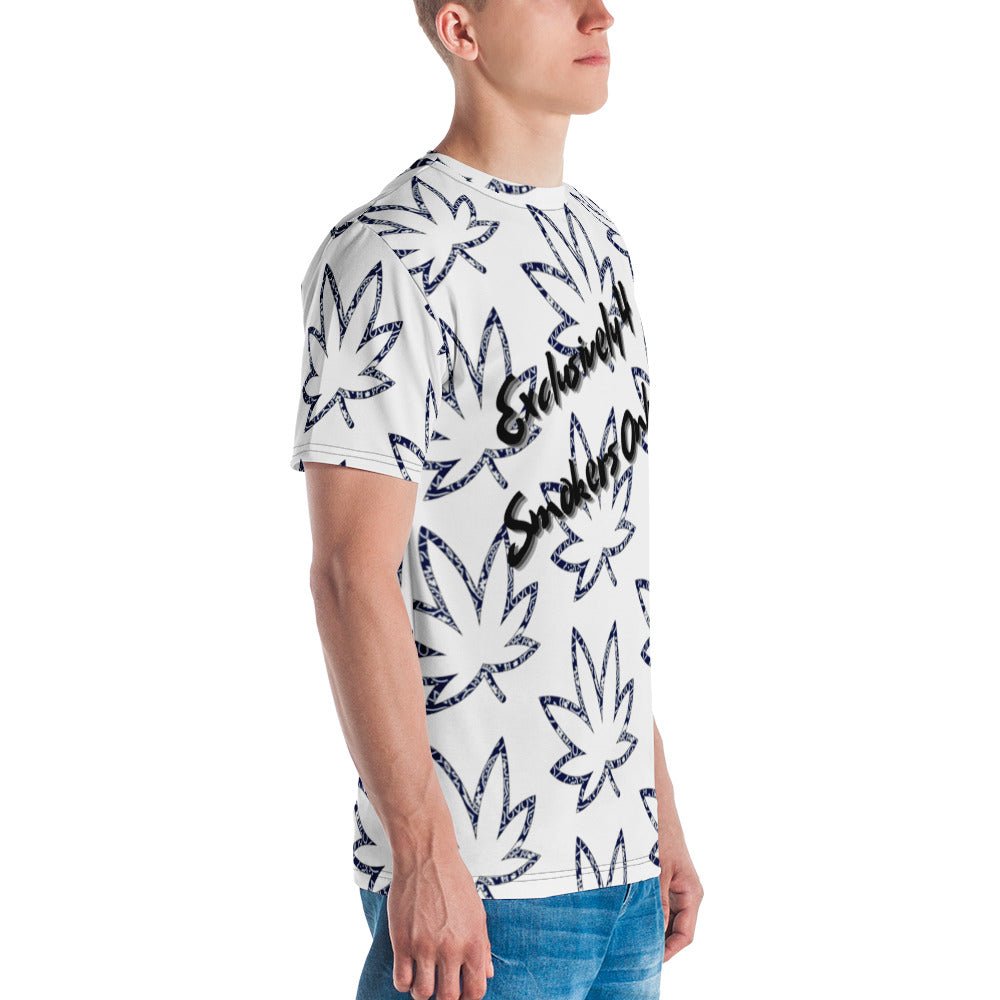 Fat Navy Bandana E4SO Leaf t-shirt