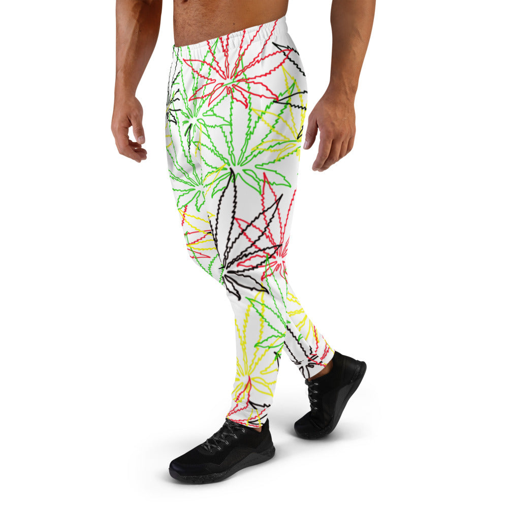 Men's Hollow Leaf E4SO Joggers