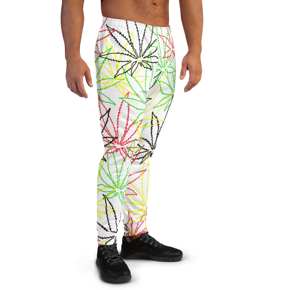 Men's Hollow Leaf E4SO Joggers