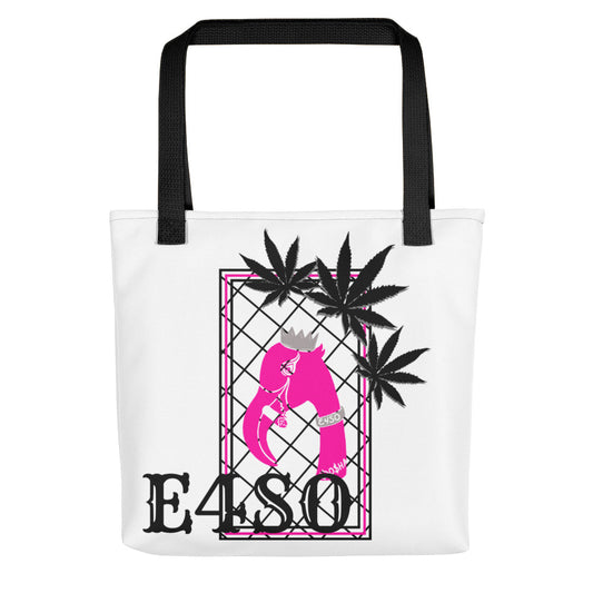 Miga Flamingo E4SO Tote bag