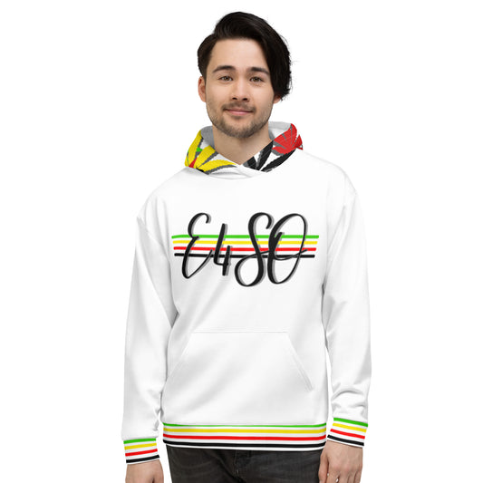 Basic E4SO Hoodie