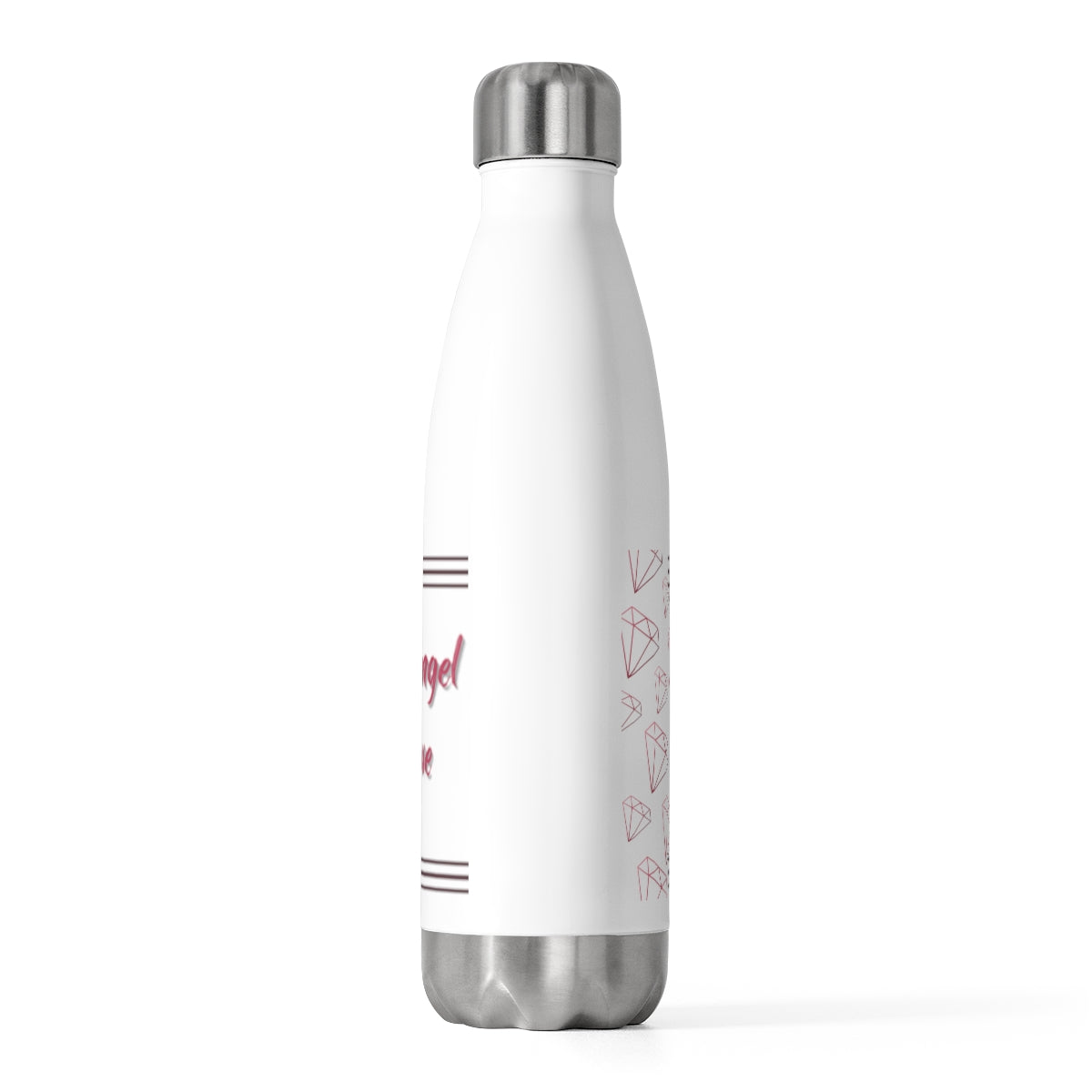 DAB 20oz Insulated Bottle