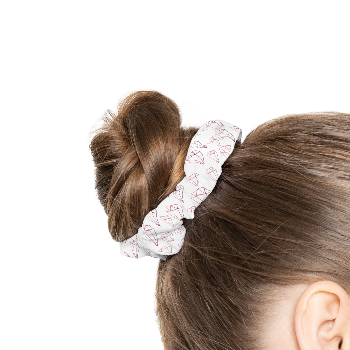 DAB Scrunchie