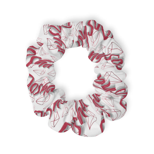 Dosha print Scrunchie