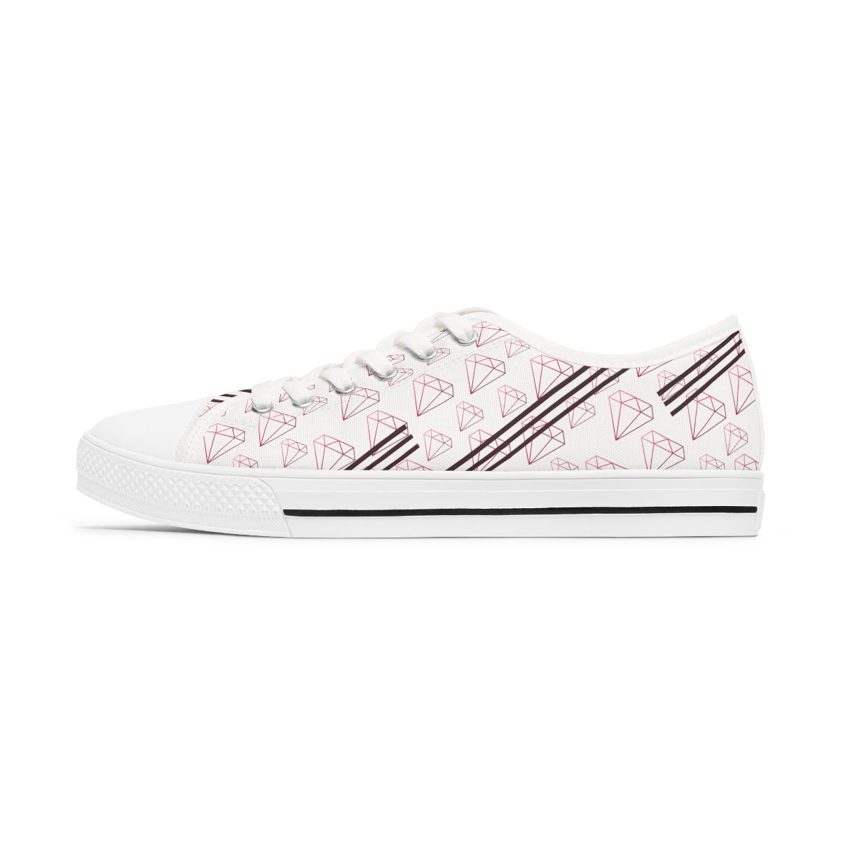 Women's Low Top DAB Sneakers