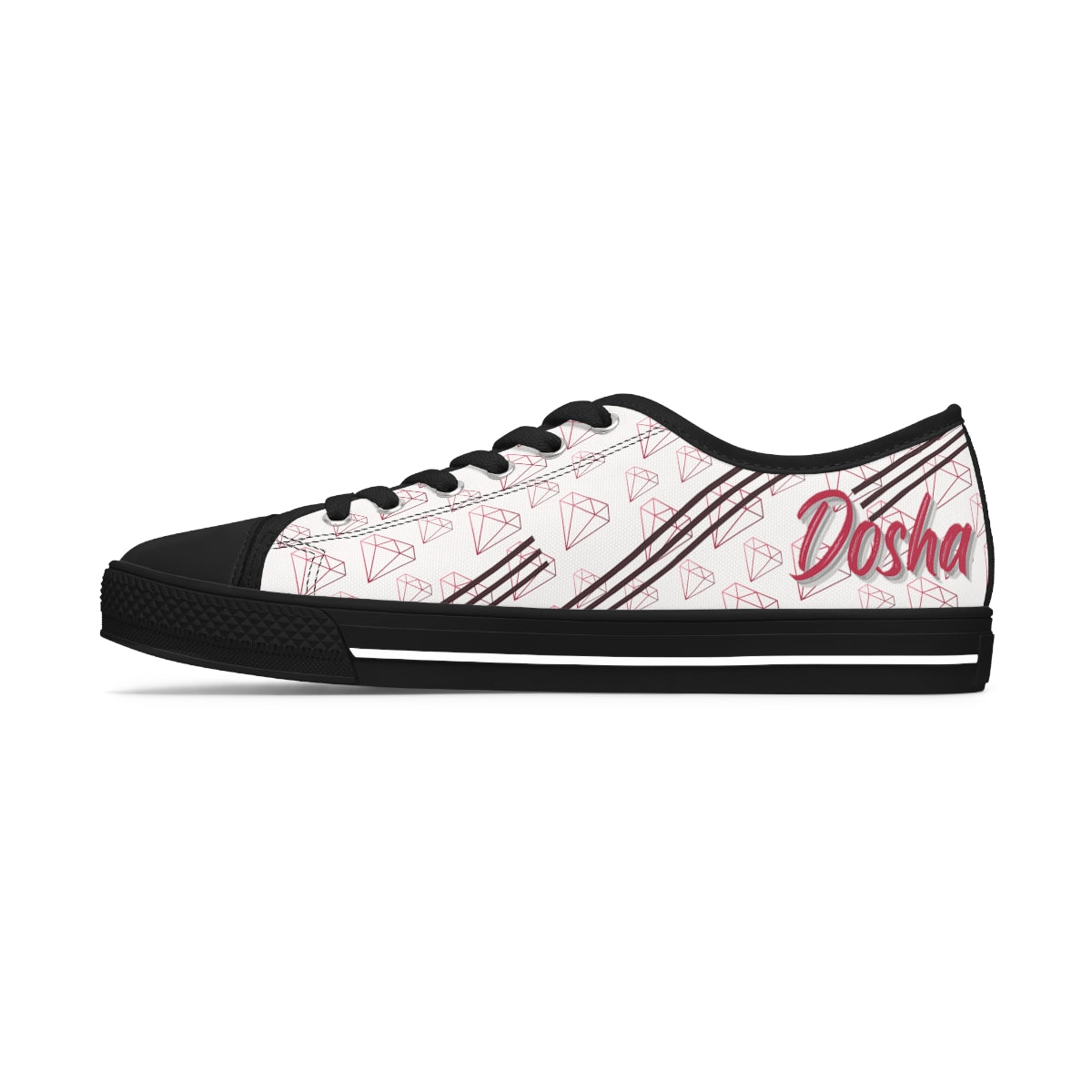 Women's Low Top DAB Sneakers