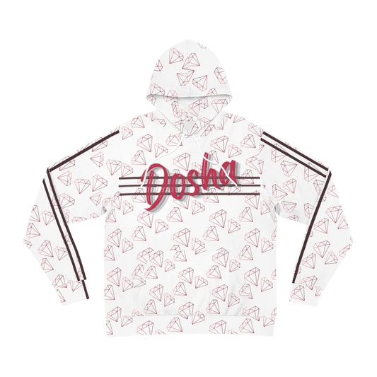 AOP Dosha Fashion Hoodie