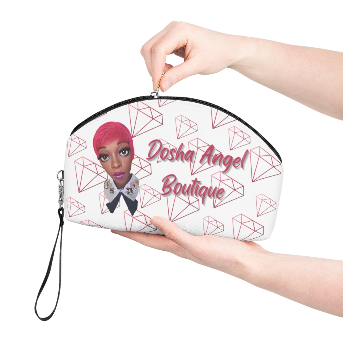 Makeup Bag