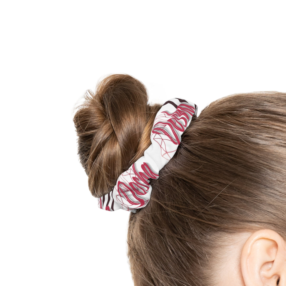 Dosha Scrunchie