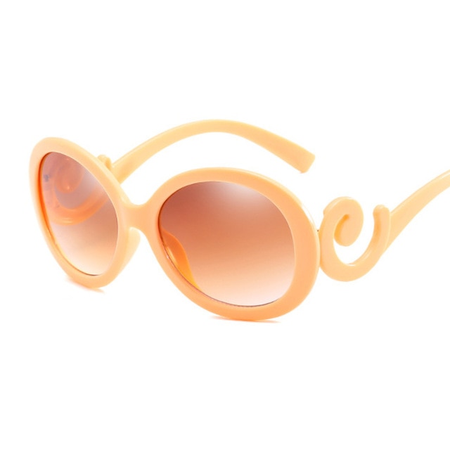 2020 Oval Sunglasses Women Shade New Vintage Retro Sun Glasses Female Brand Designer Hombre Oculos De Sol Feminino UV400