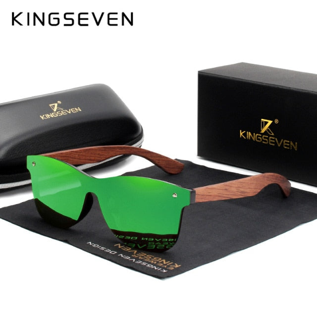 KINGSEVEN Brand Men's Sunglasses Polarized UV400 Kuwait