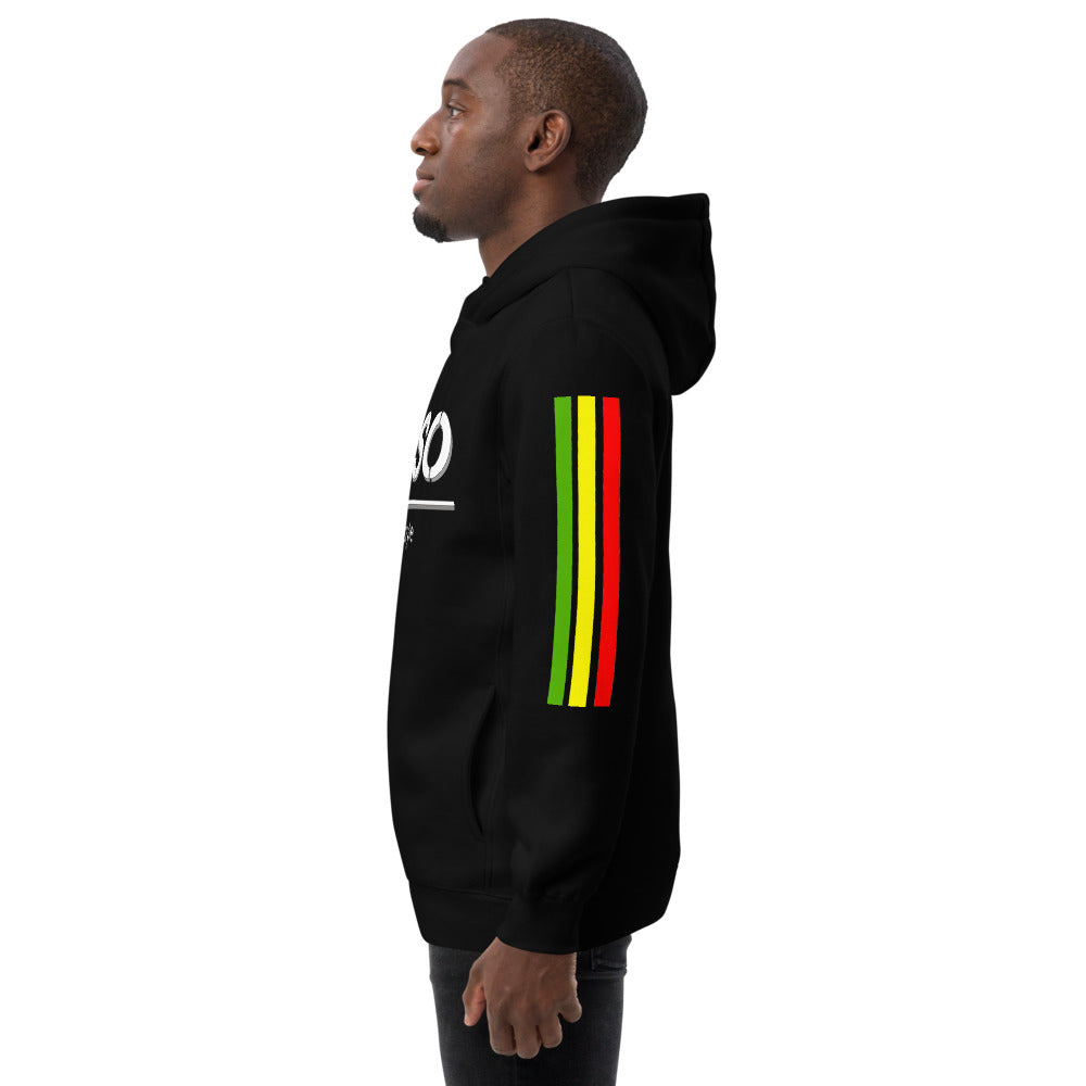 Men's Unisex E4SO Fashion Hoodie