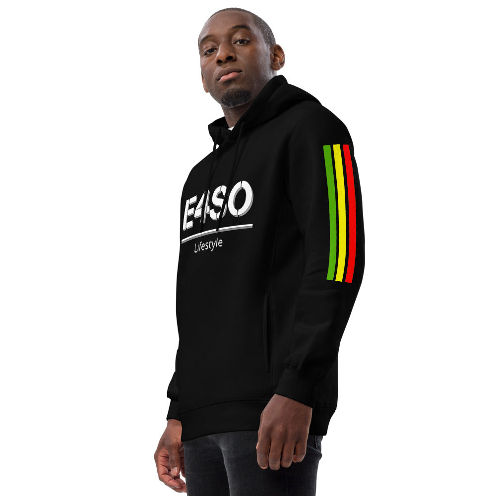 Men's Unisex E4SO Fashion Hoodie