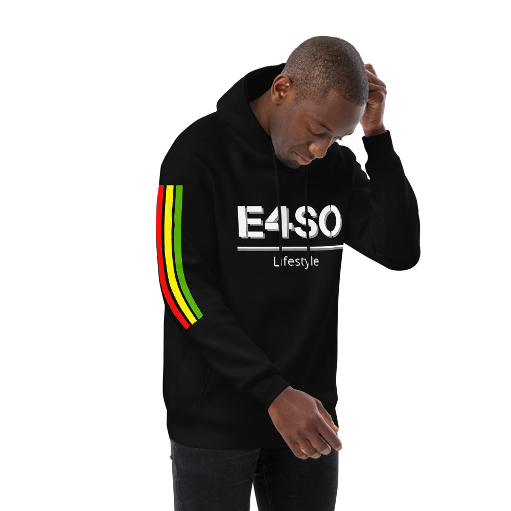 Men's Unisex E4SO Fashion Hoodie