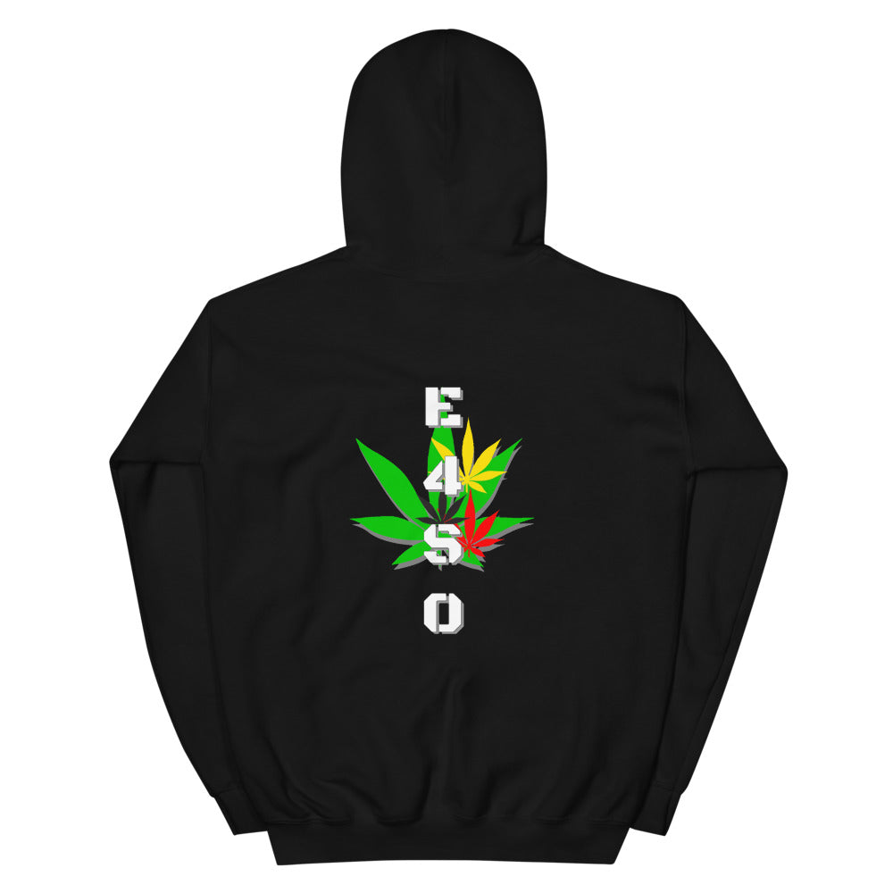 Unisex E4SO Hoodie